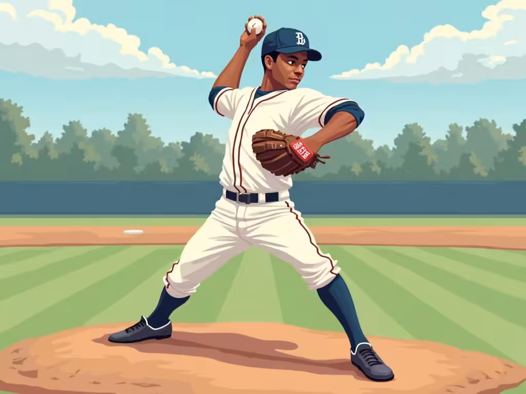 DataBaseball: Dick Coffman - 1934 (1.3 PV)