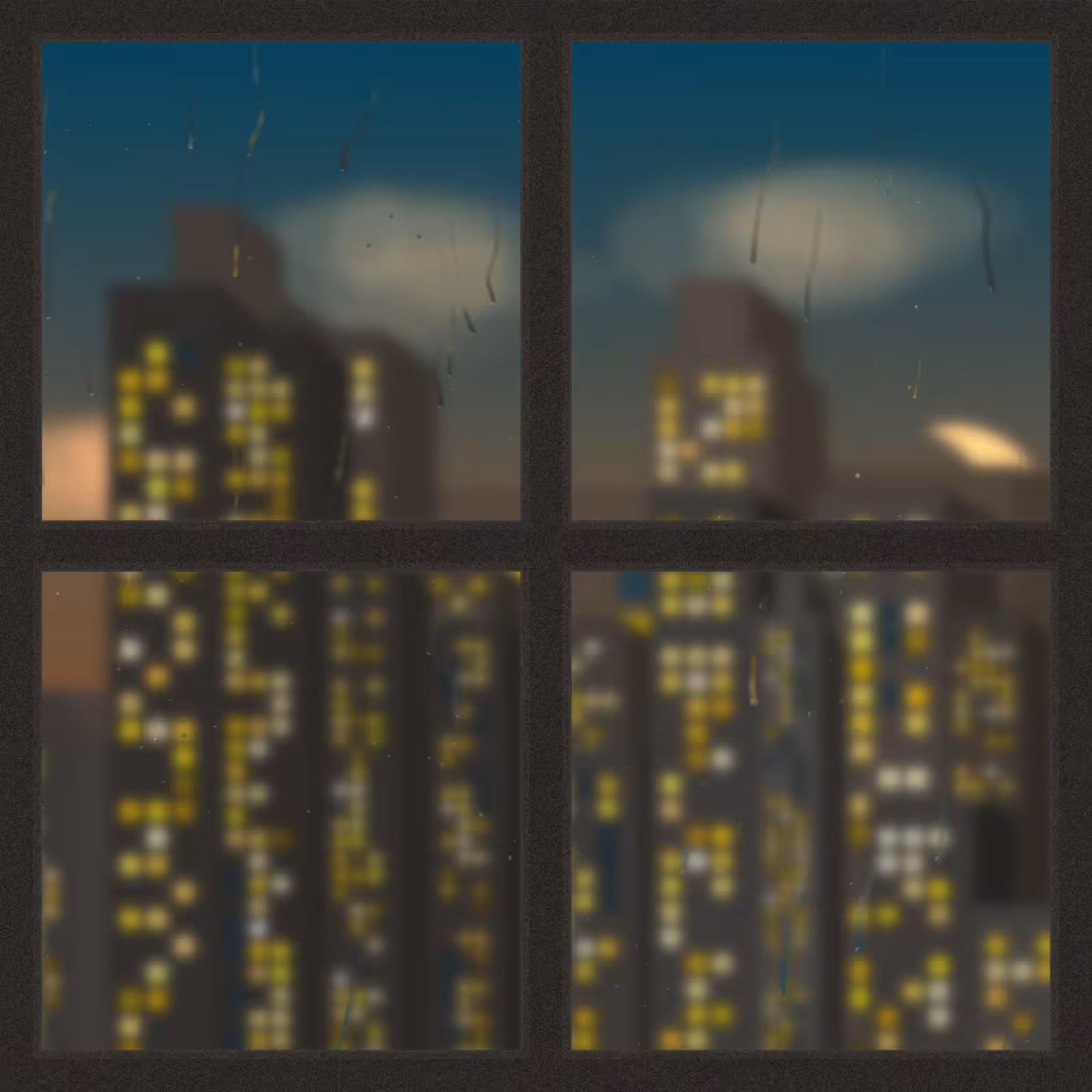 Rainday #61