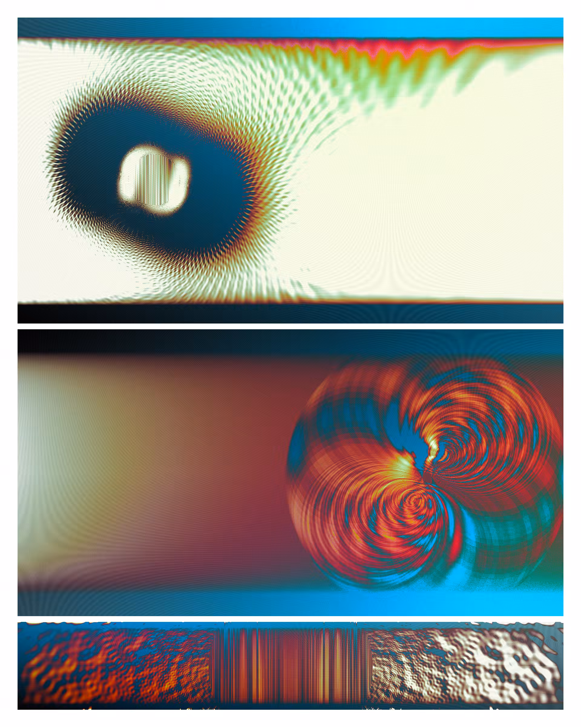 Photon's Dream #195