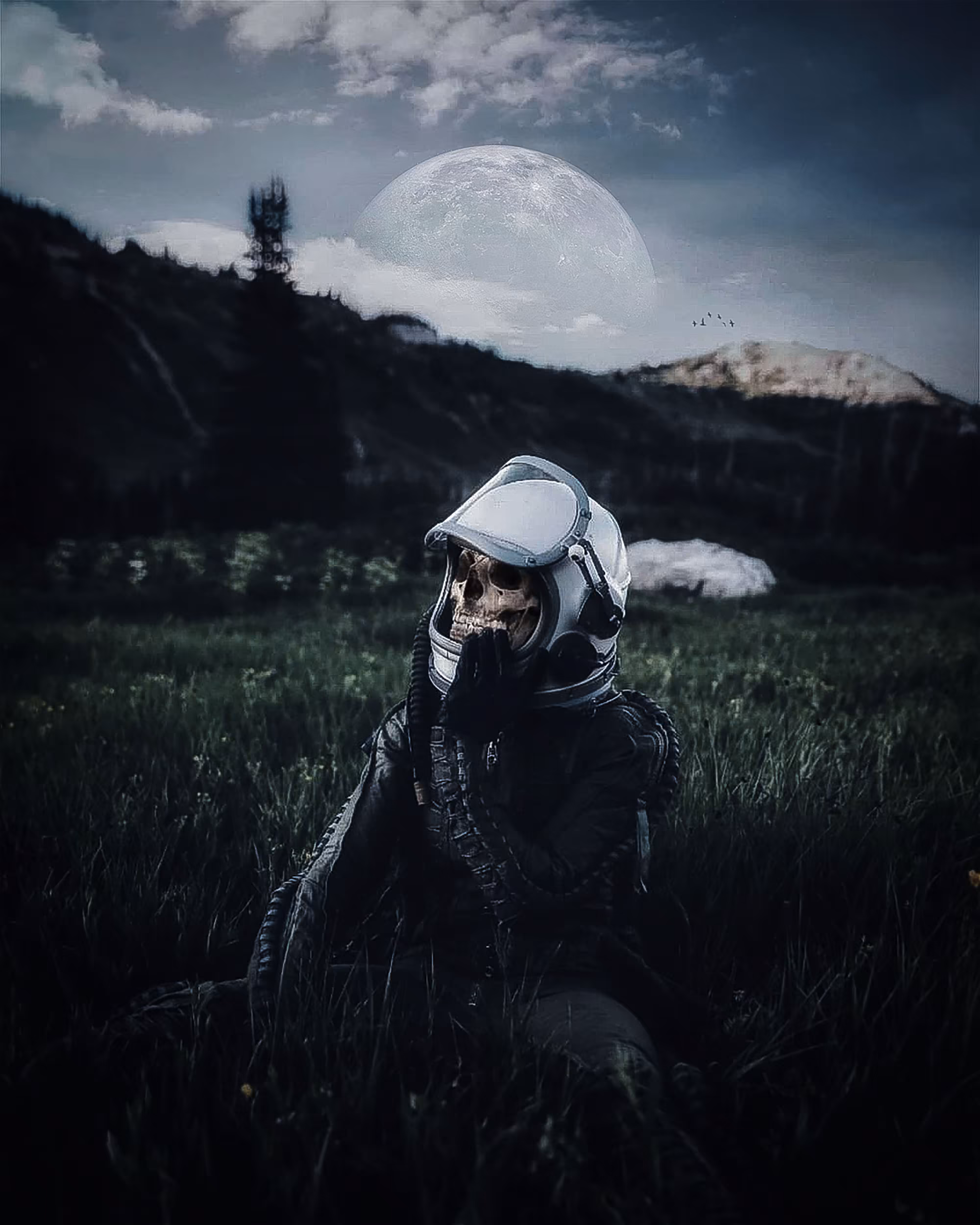 Decomposition //