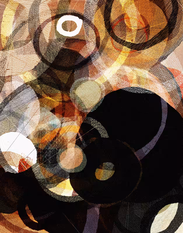 Fast Food Wall Art Simulation #220