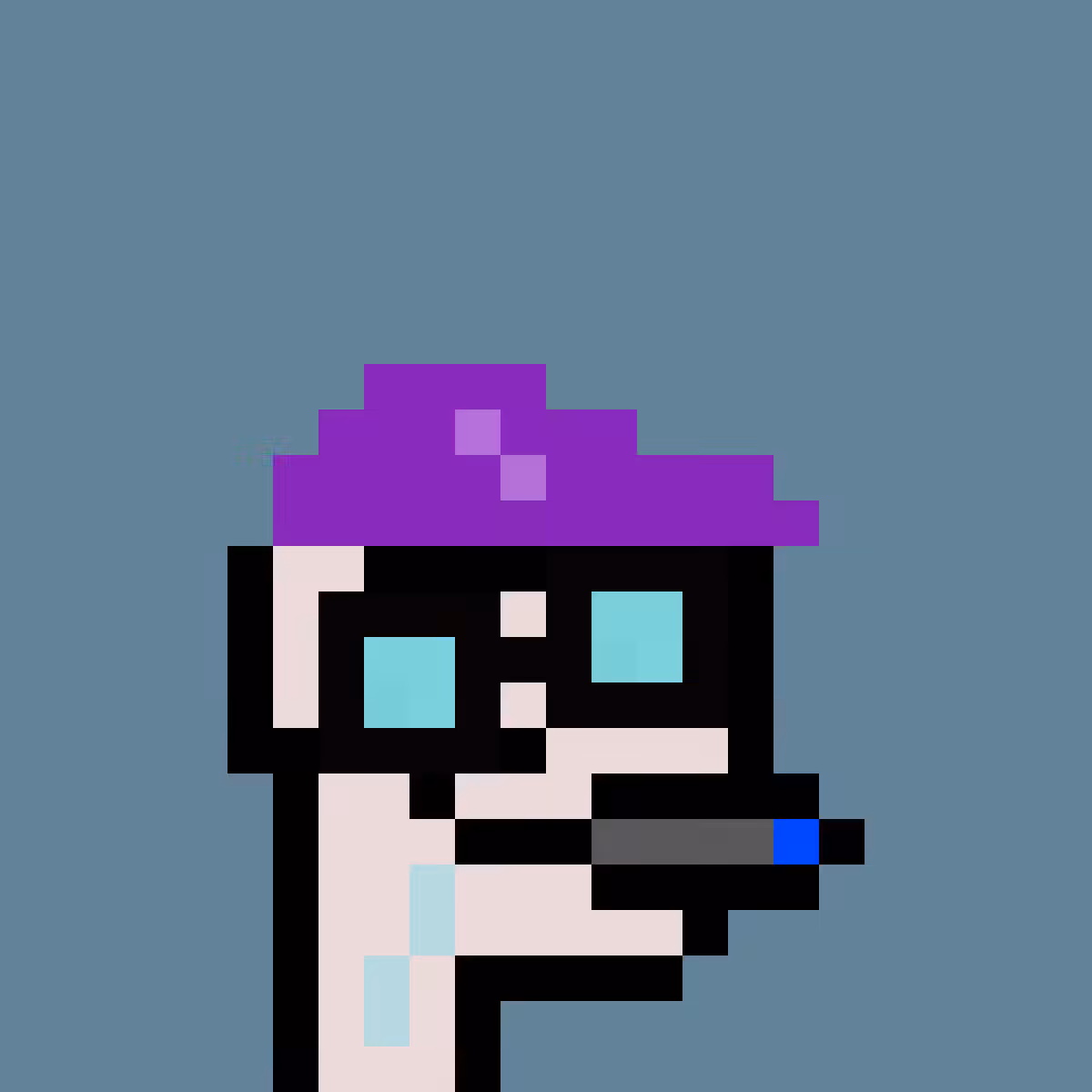 PNUKS #2658