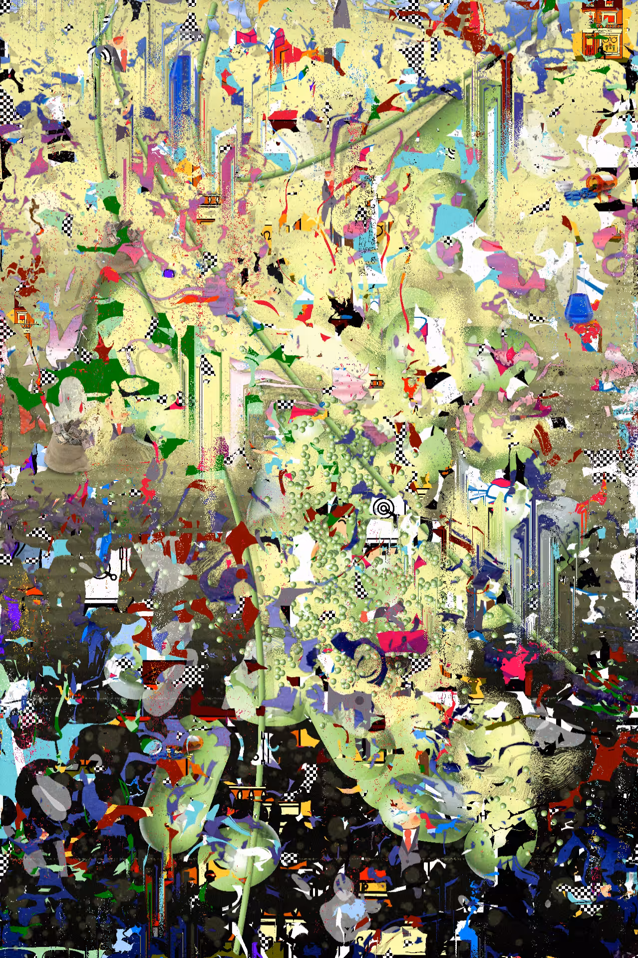 Broken Printer #224