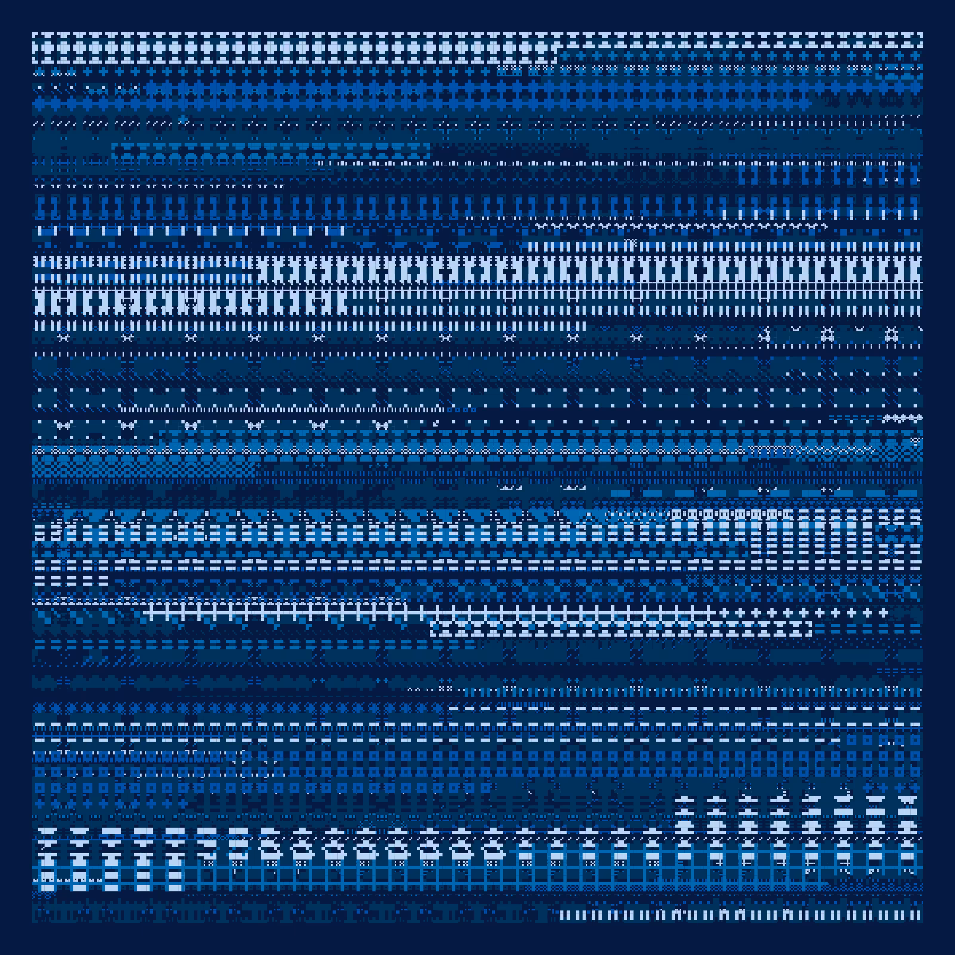 Pixel Management #1776