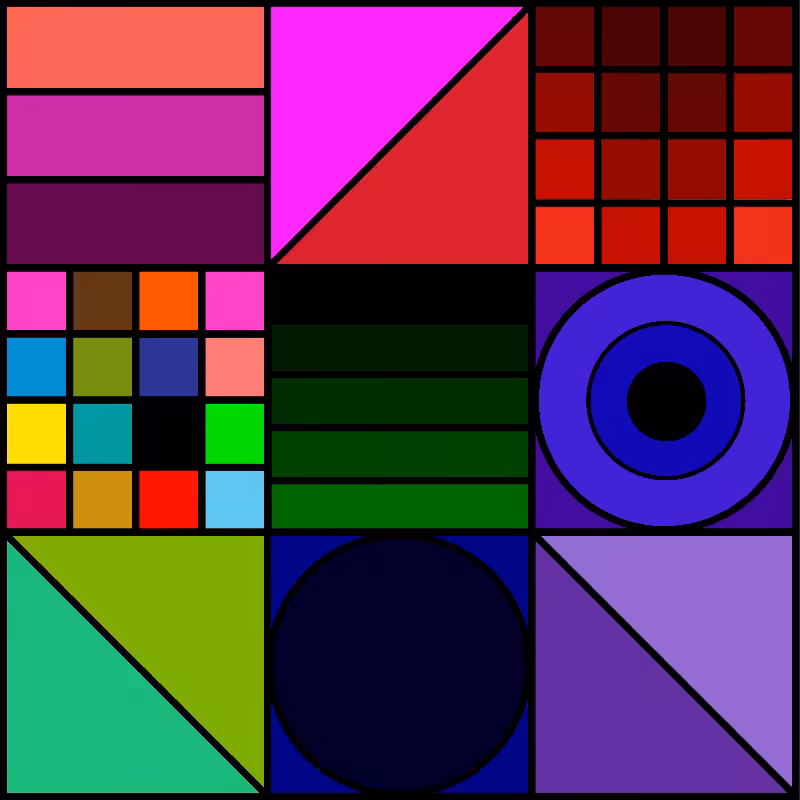 SWANSOMETRY #220