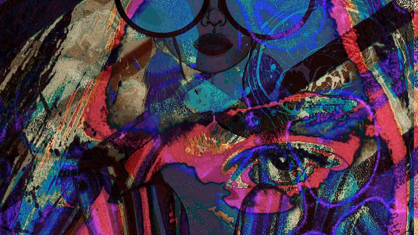 Line of vision