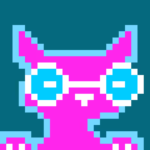 #0014 Daemoncat