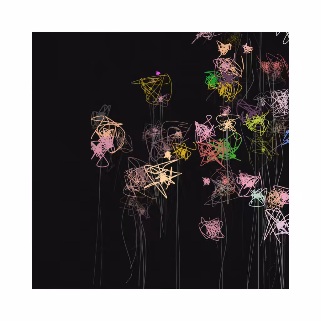 Flowers #37