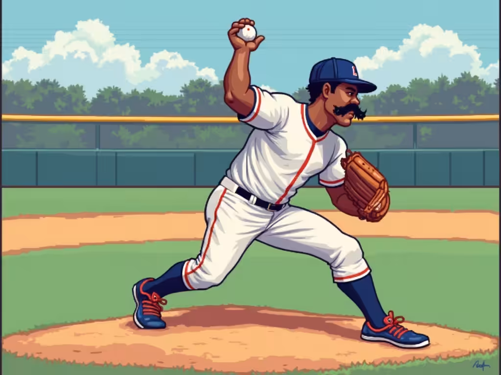 DatabaseBall Player #33532