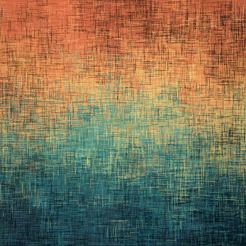 Pixel Tunneling #121