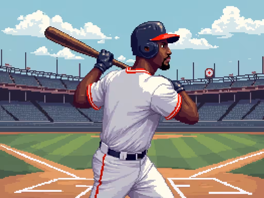 DataBaseball: DatabaseBall Player #39227