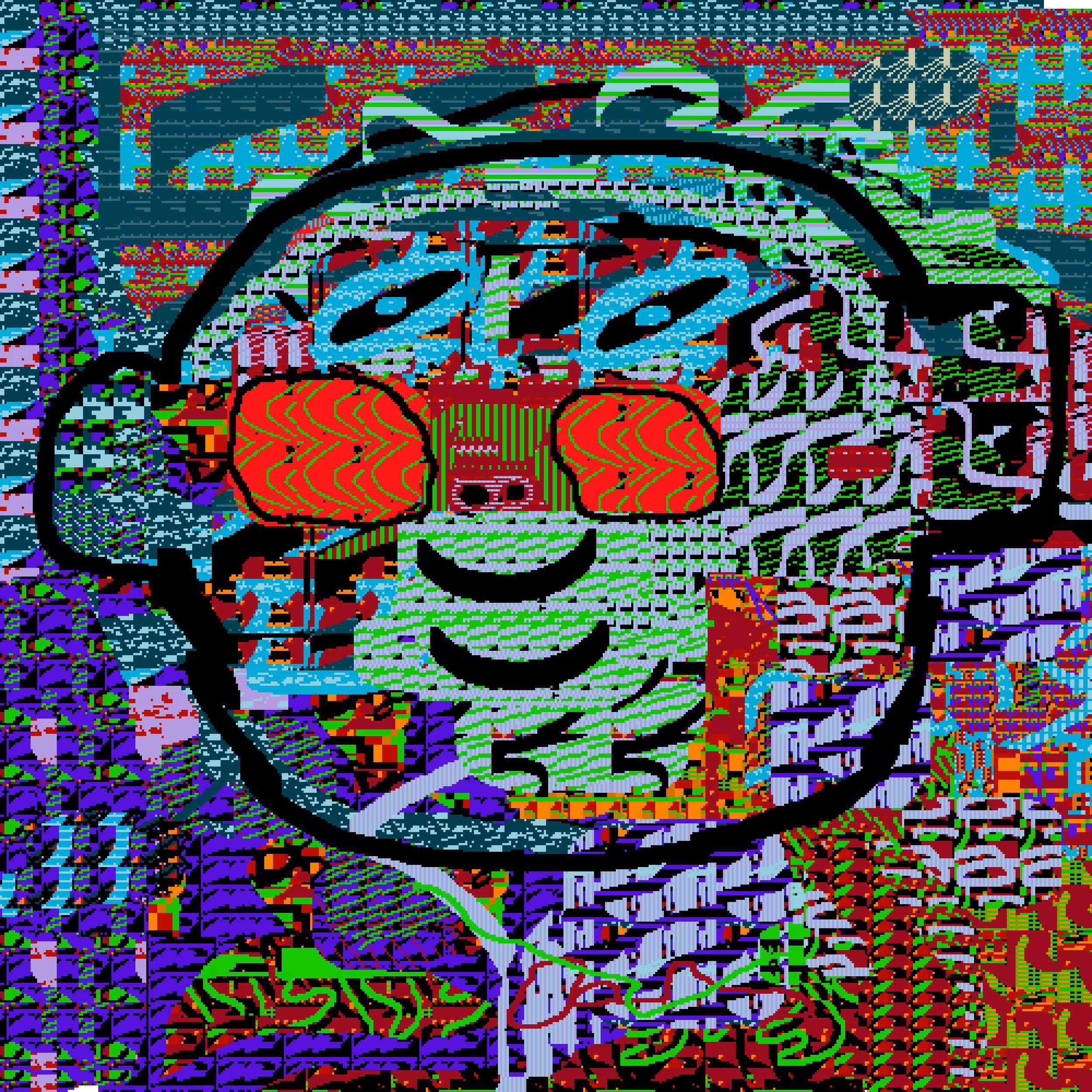 a sense of music gone 