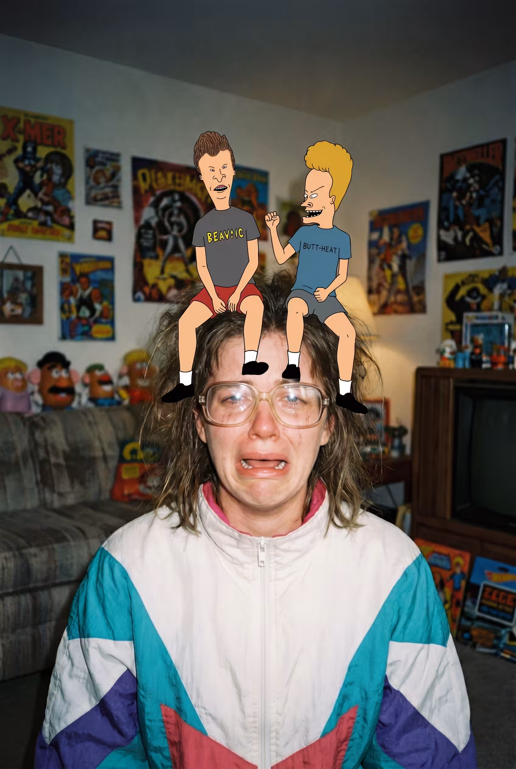 100% Accidentally Directed. Episode #102