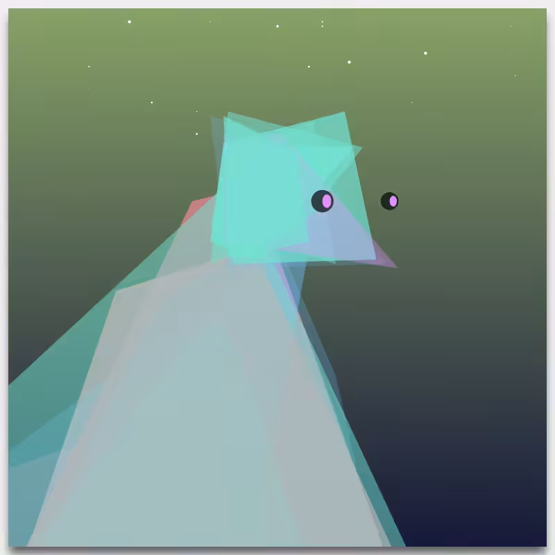 Humanoid #138