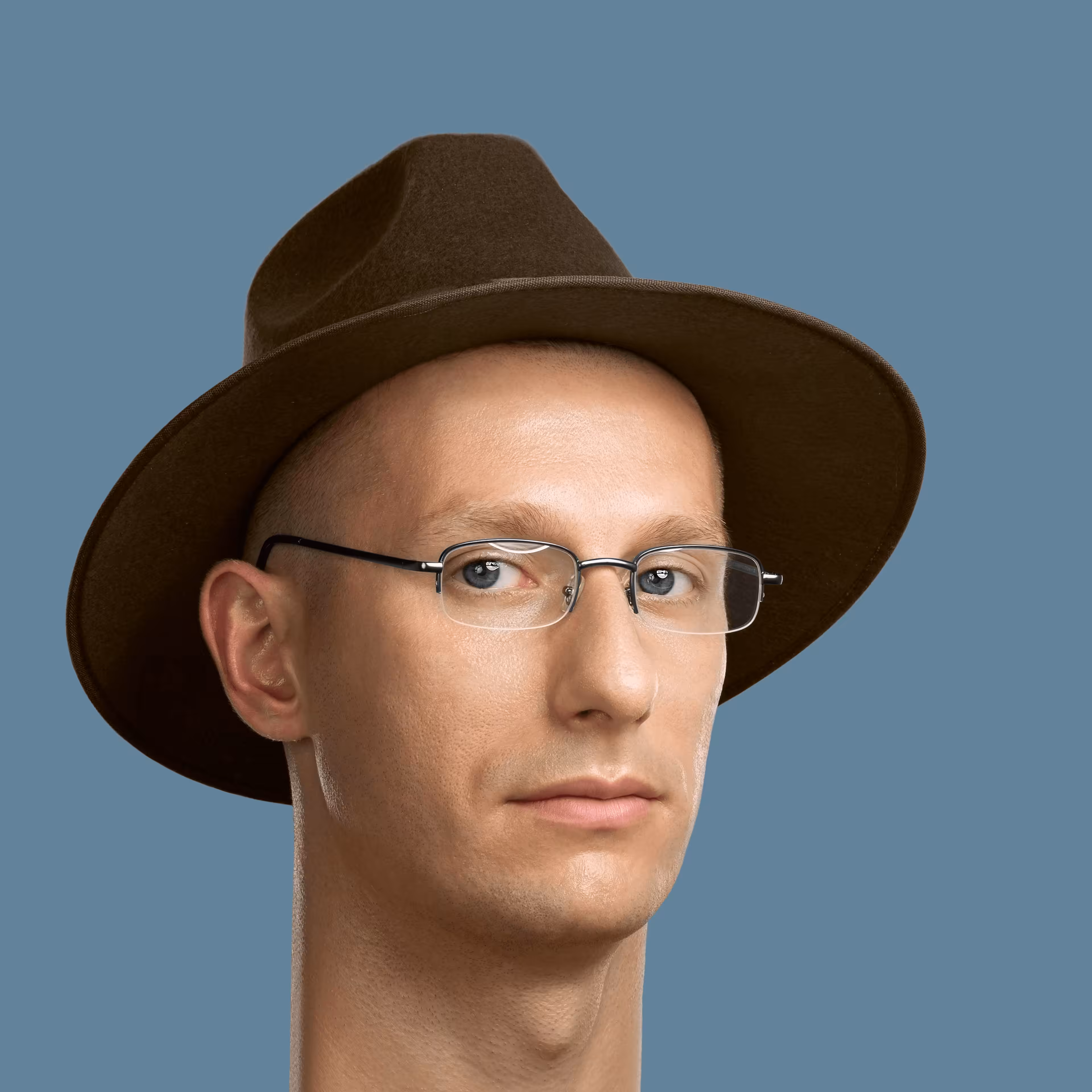 CryptoPunk 3955 is Alive