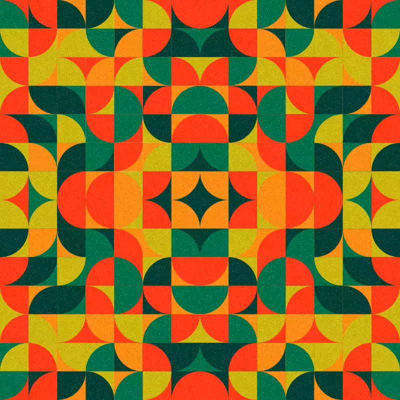 Unique Forms #44