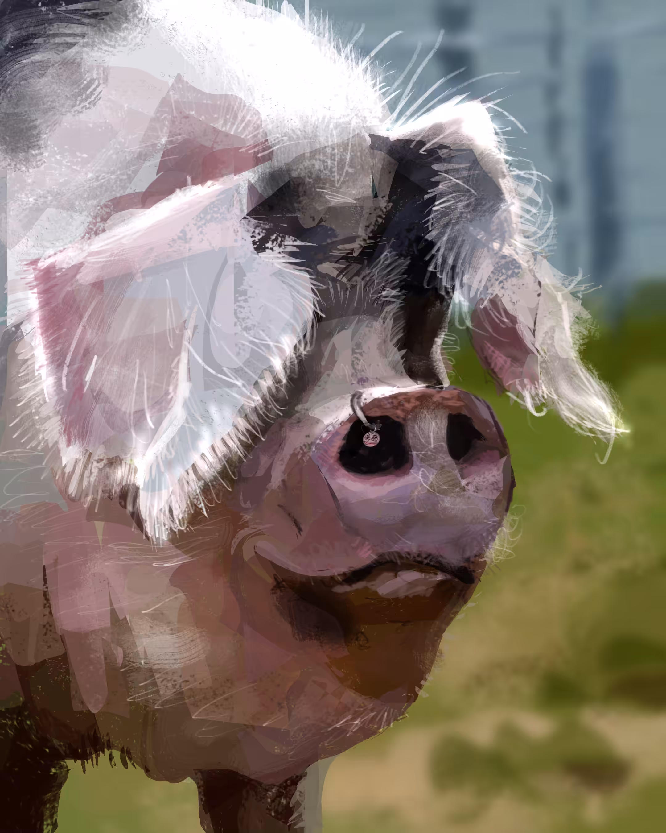 Got $PORK?