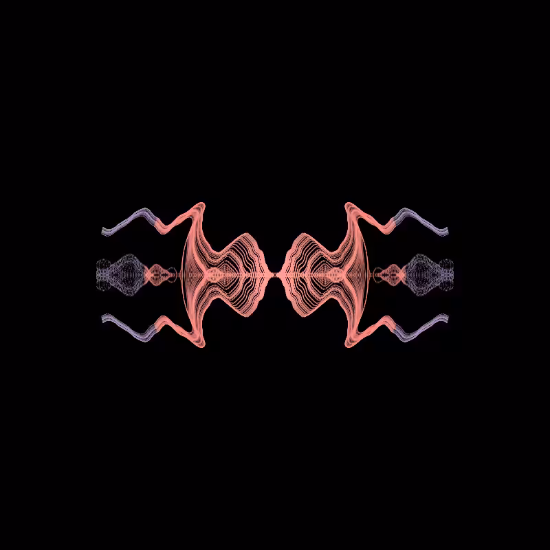 Neuromorphosis #81