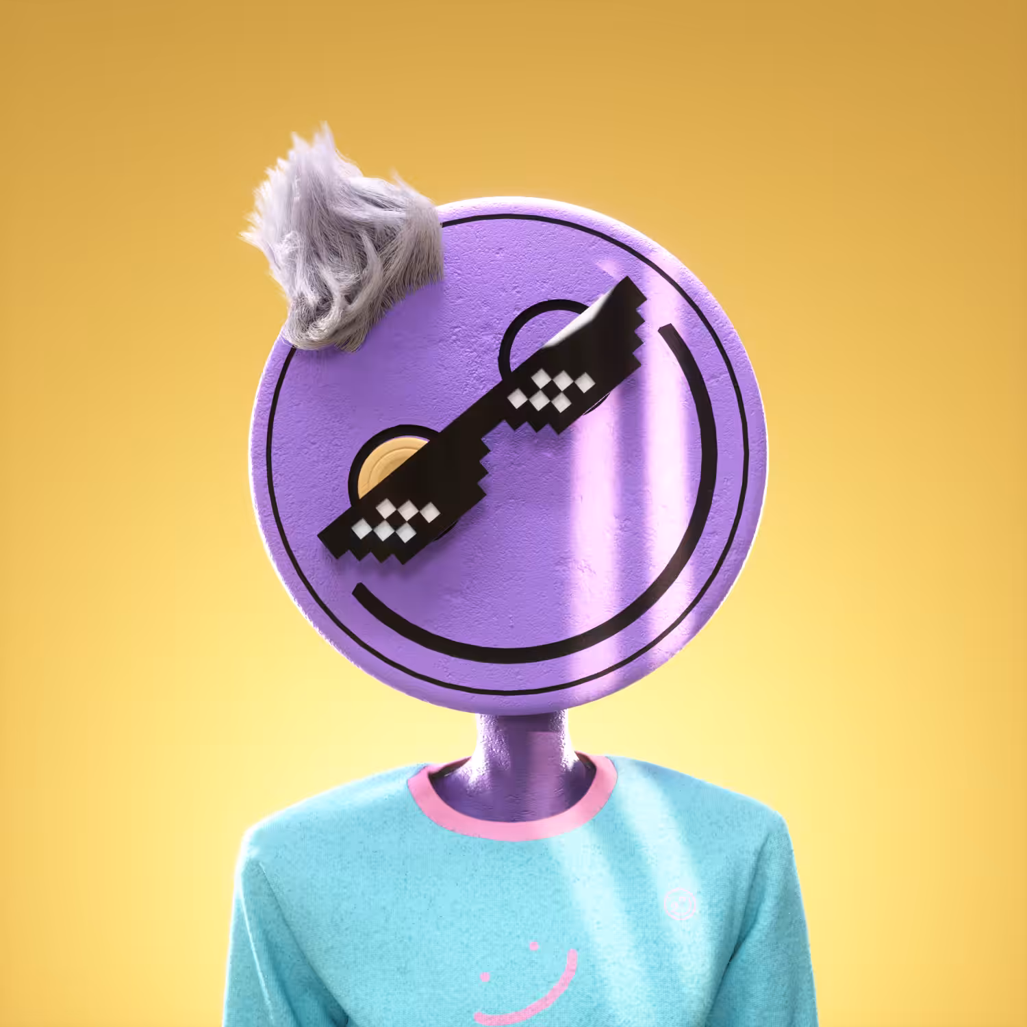 Pillhead #3642