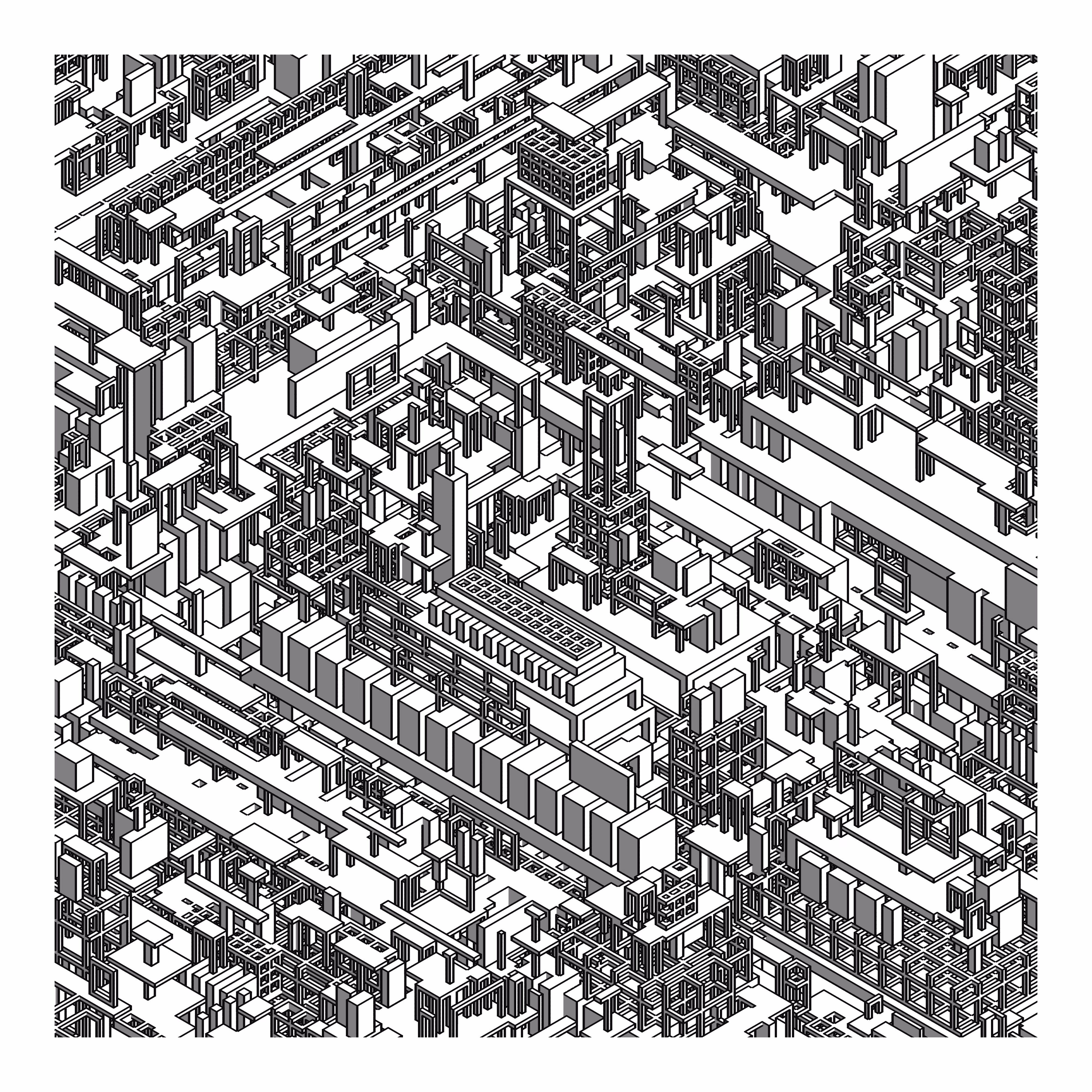 Plasticity #149