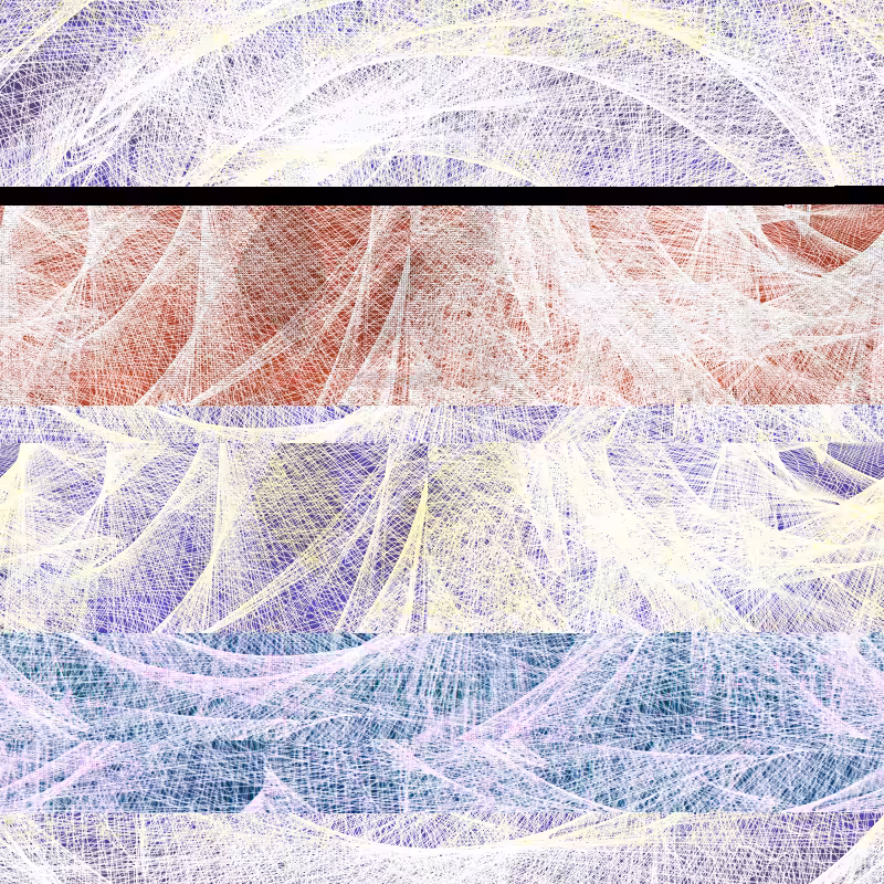 Glitch Radiation #80