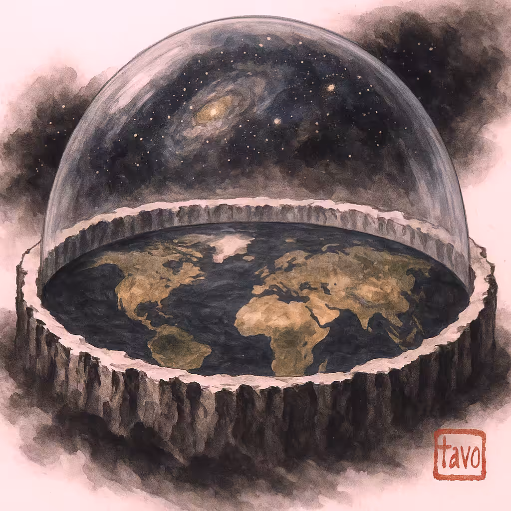 Veiled Firmament