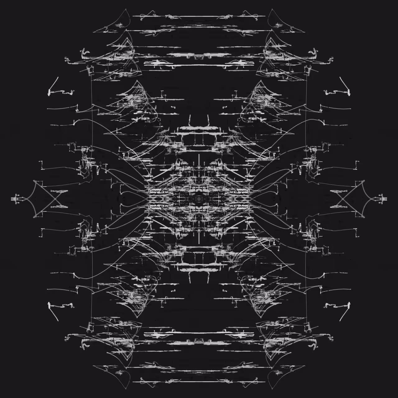 Lost in the attraction / abstraction #212
