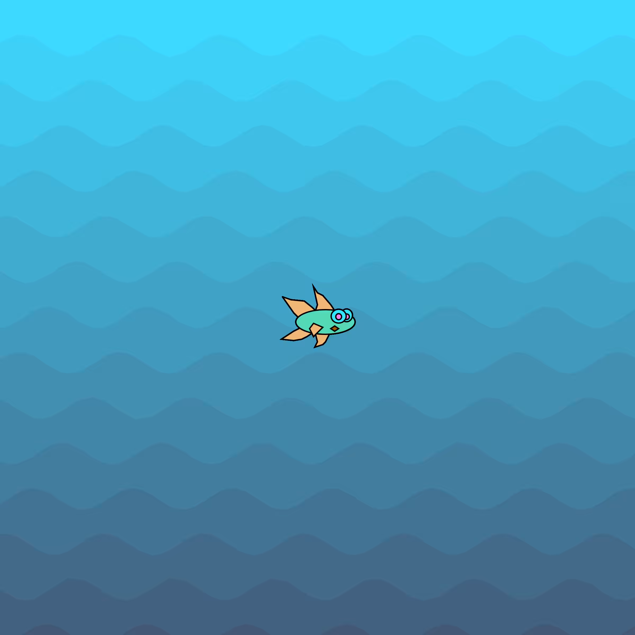 fishibowl dummies #15