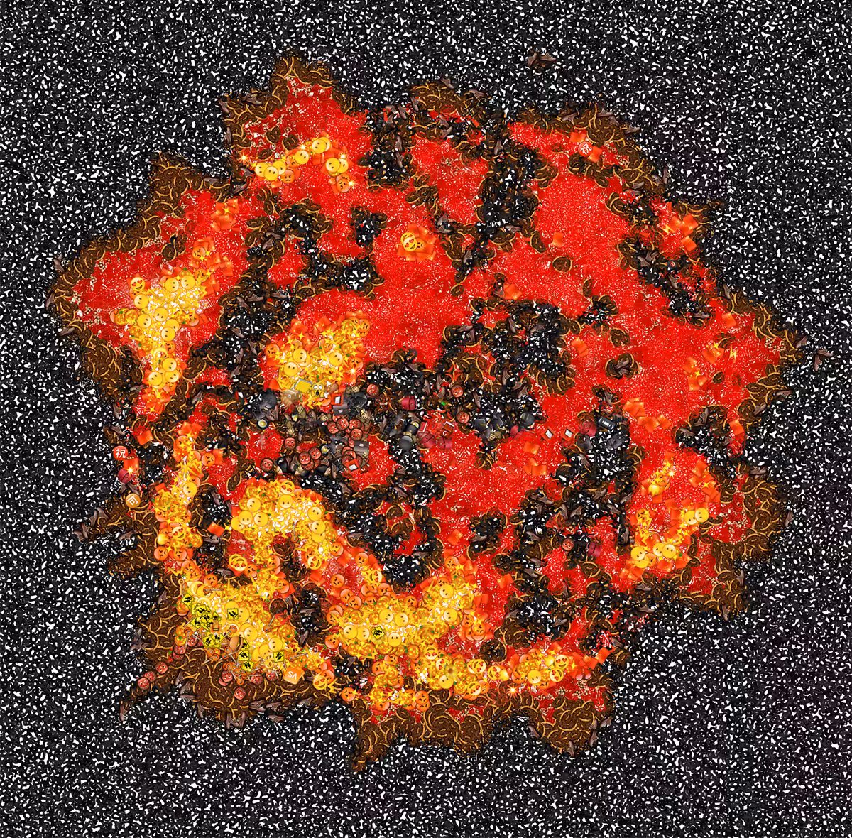 Asteroid