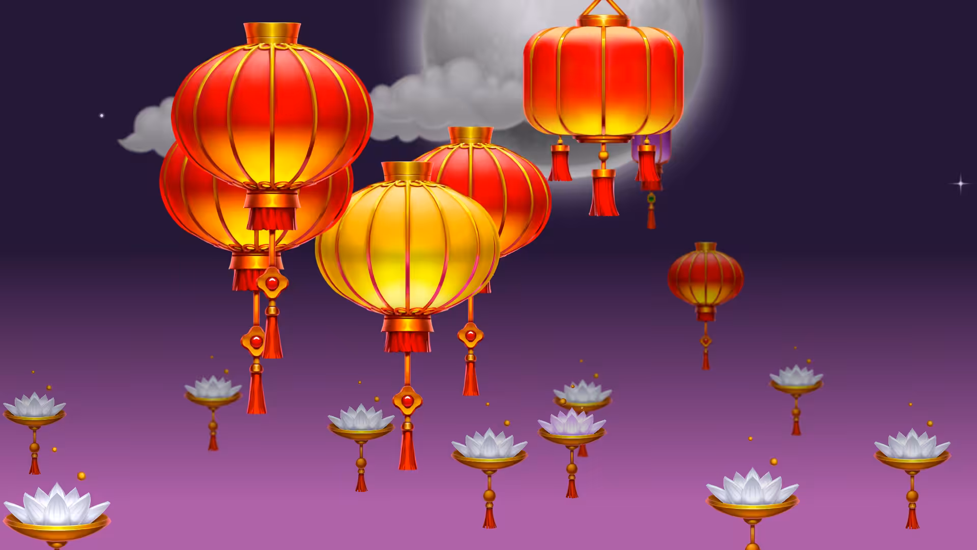 Happy Mid Autumn Festival 2022 #101
