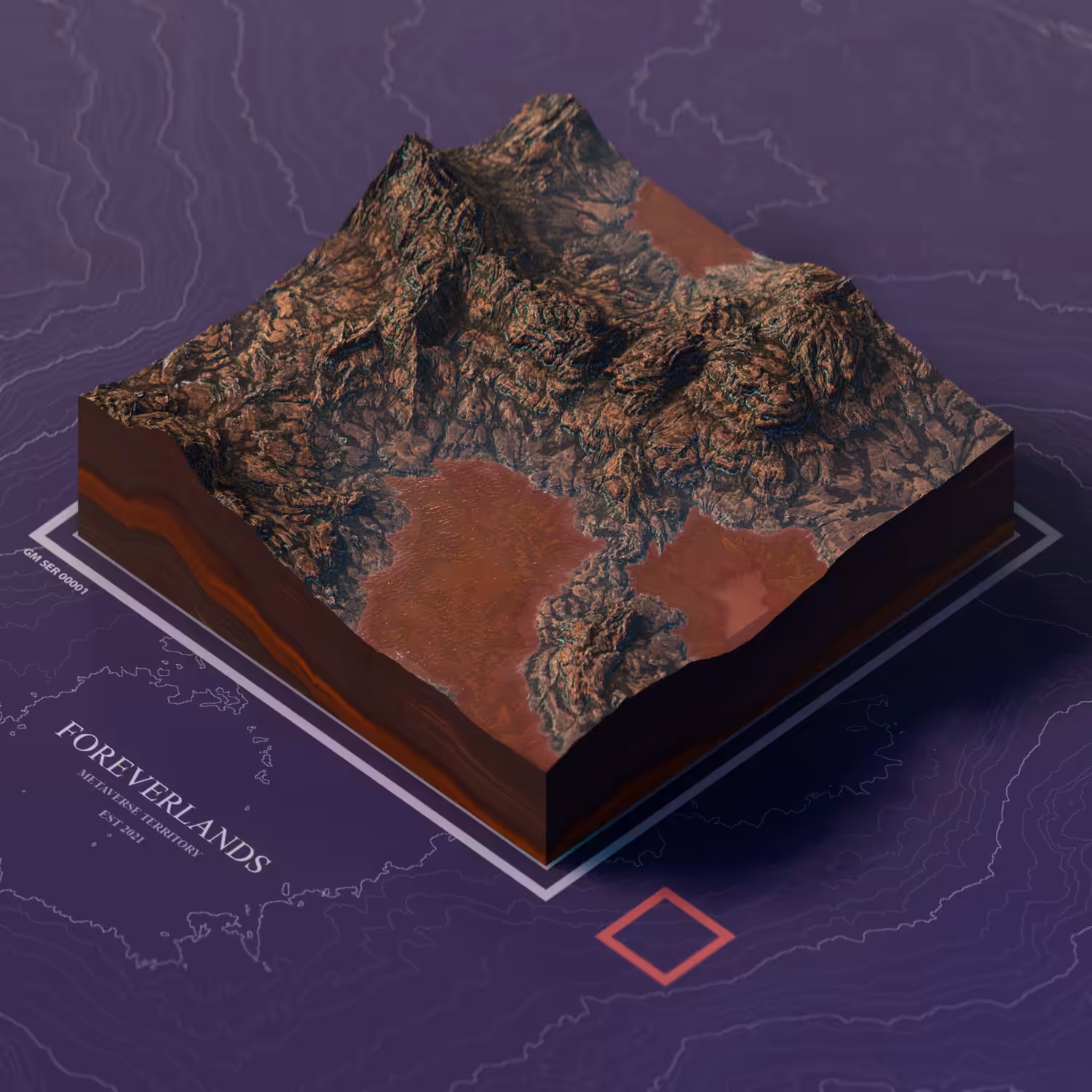 Land by ForeverLands: Land #1359