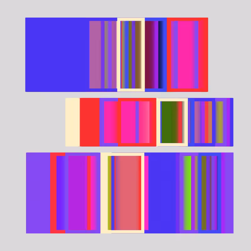 Doors of Perception #64