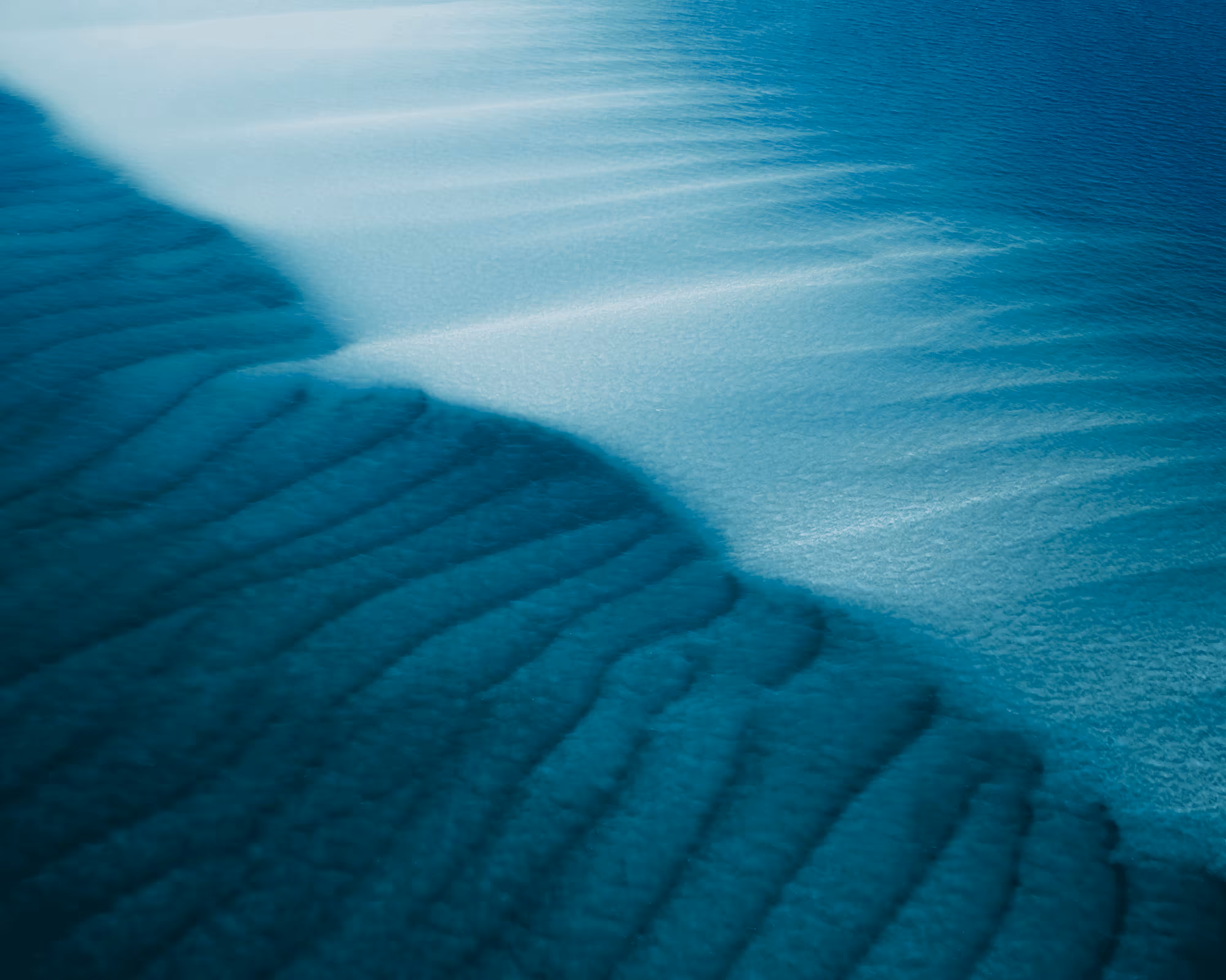 “Into The Blue” #74
