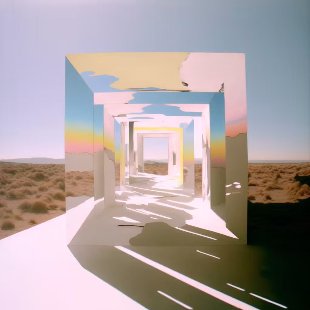 Melody of Light