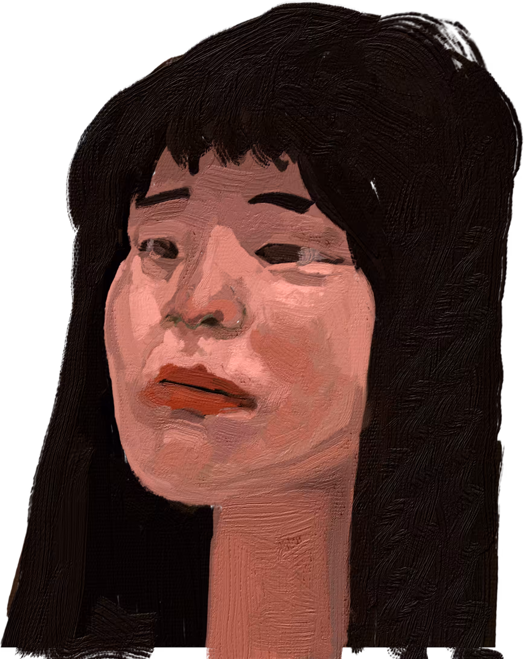 Portrait #2