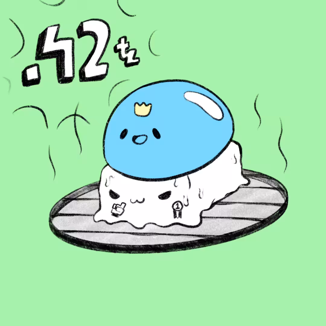 sketchy sushi #88
