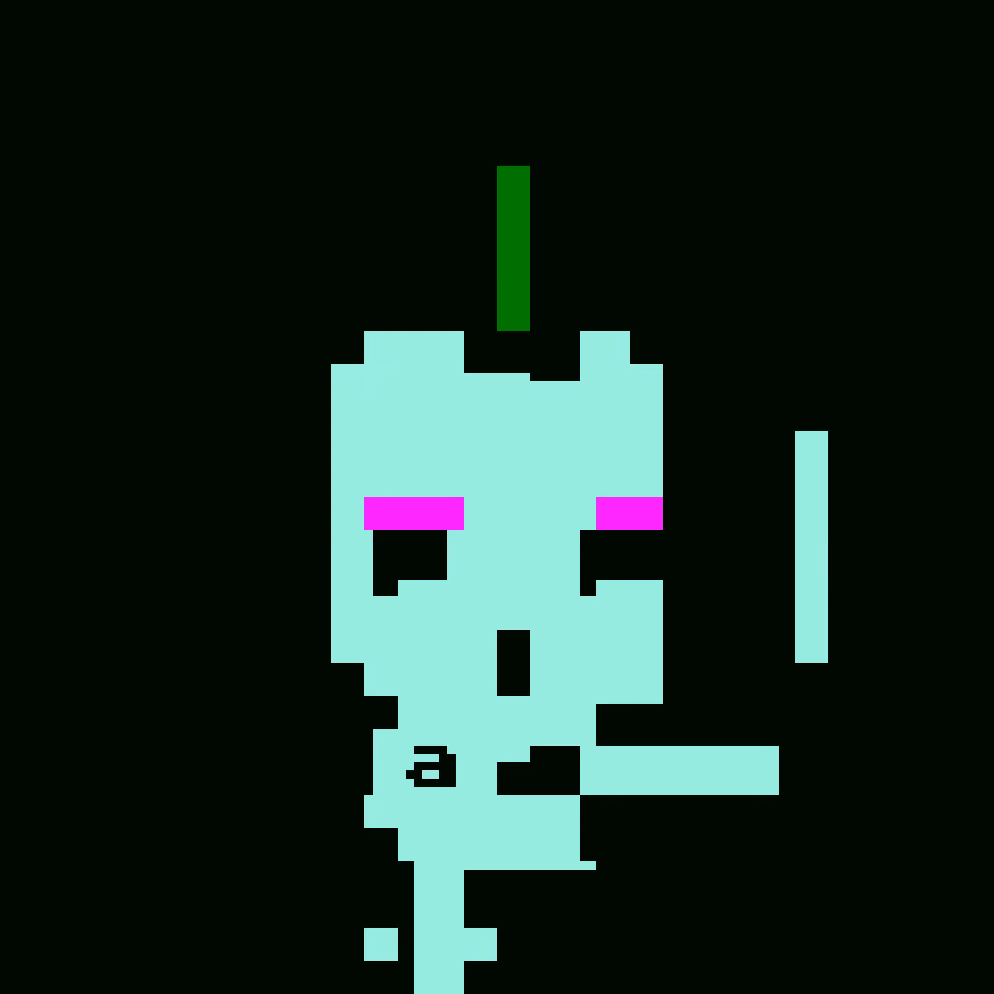 METH-HEDZ: METH-HED #936