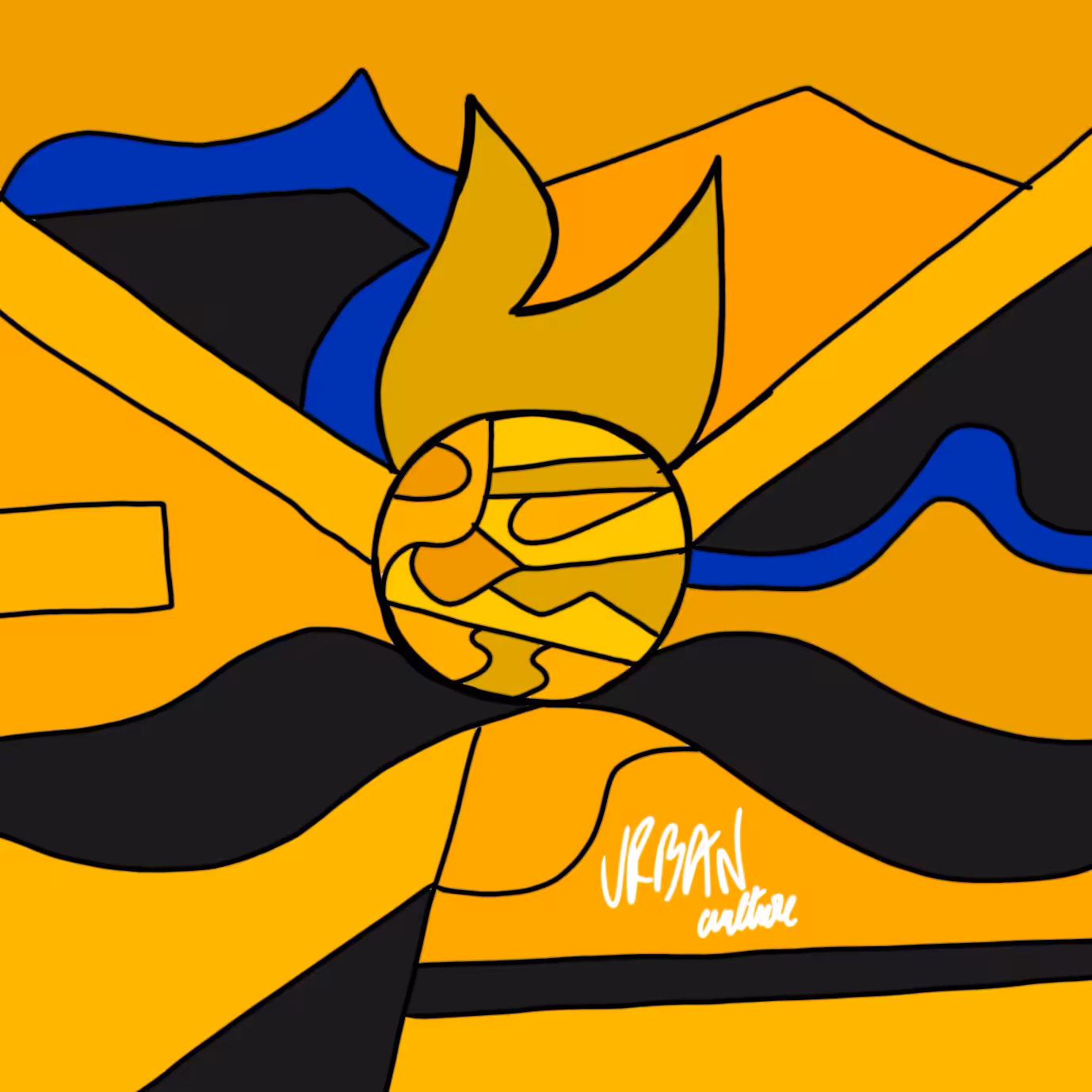 GOLDEN TACHO