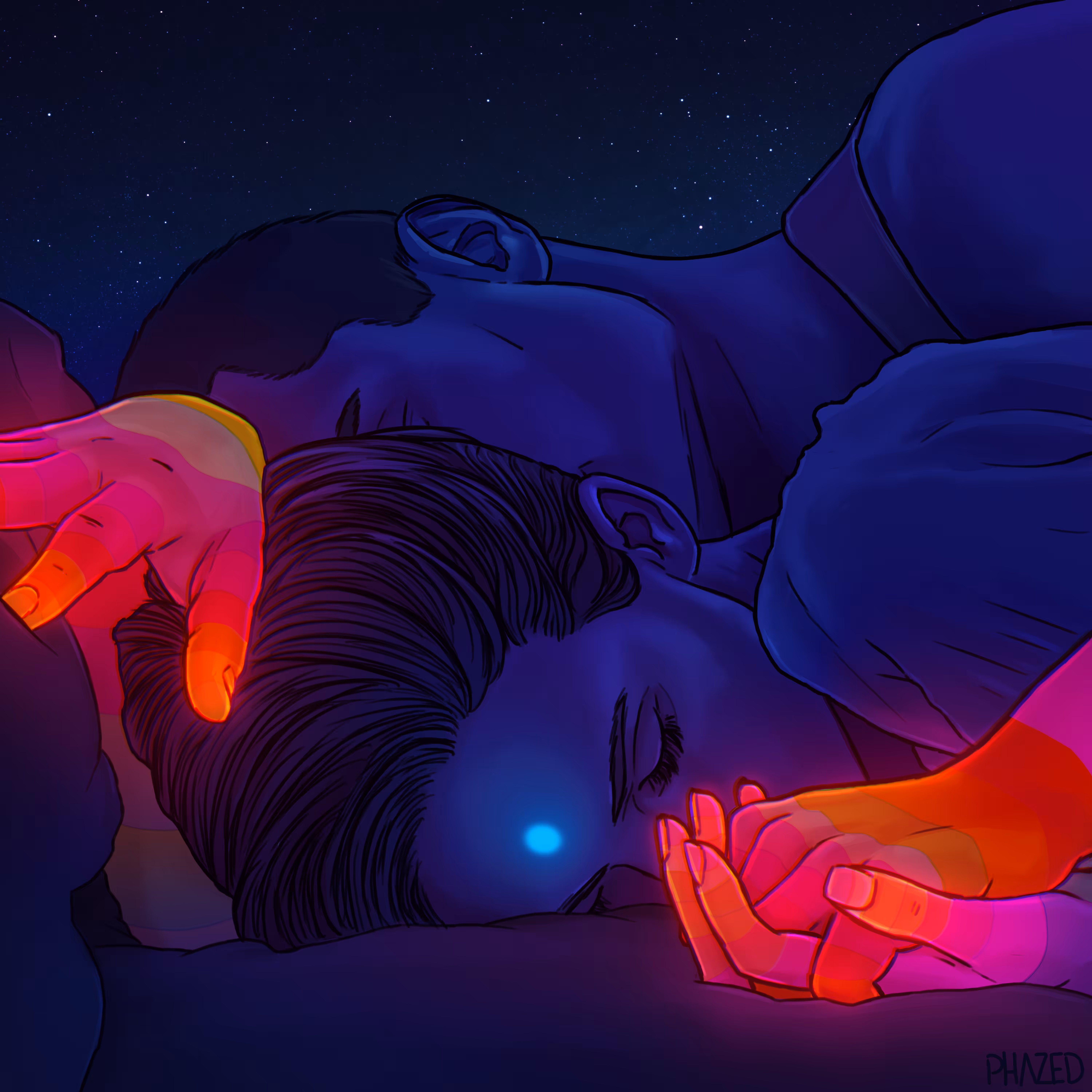 Intimate Touch 6