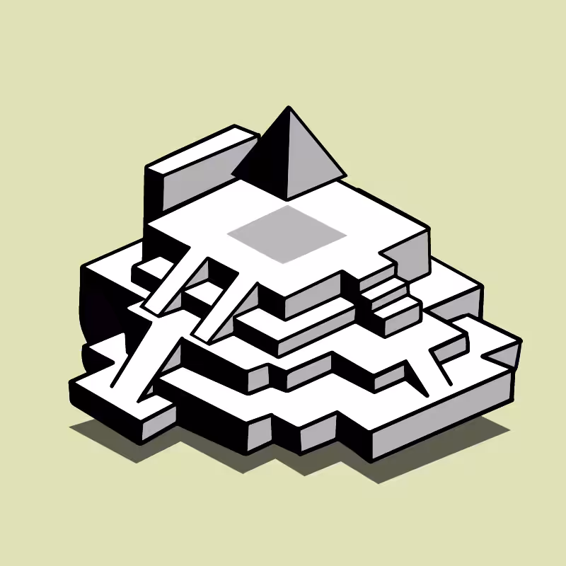 LOST TEMPLE #83