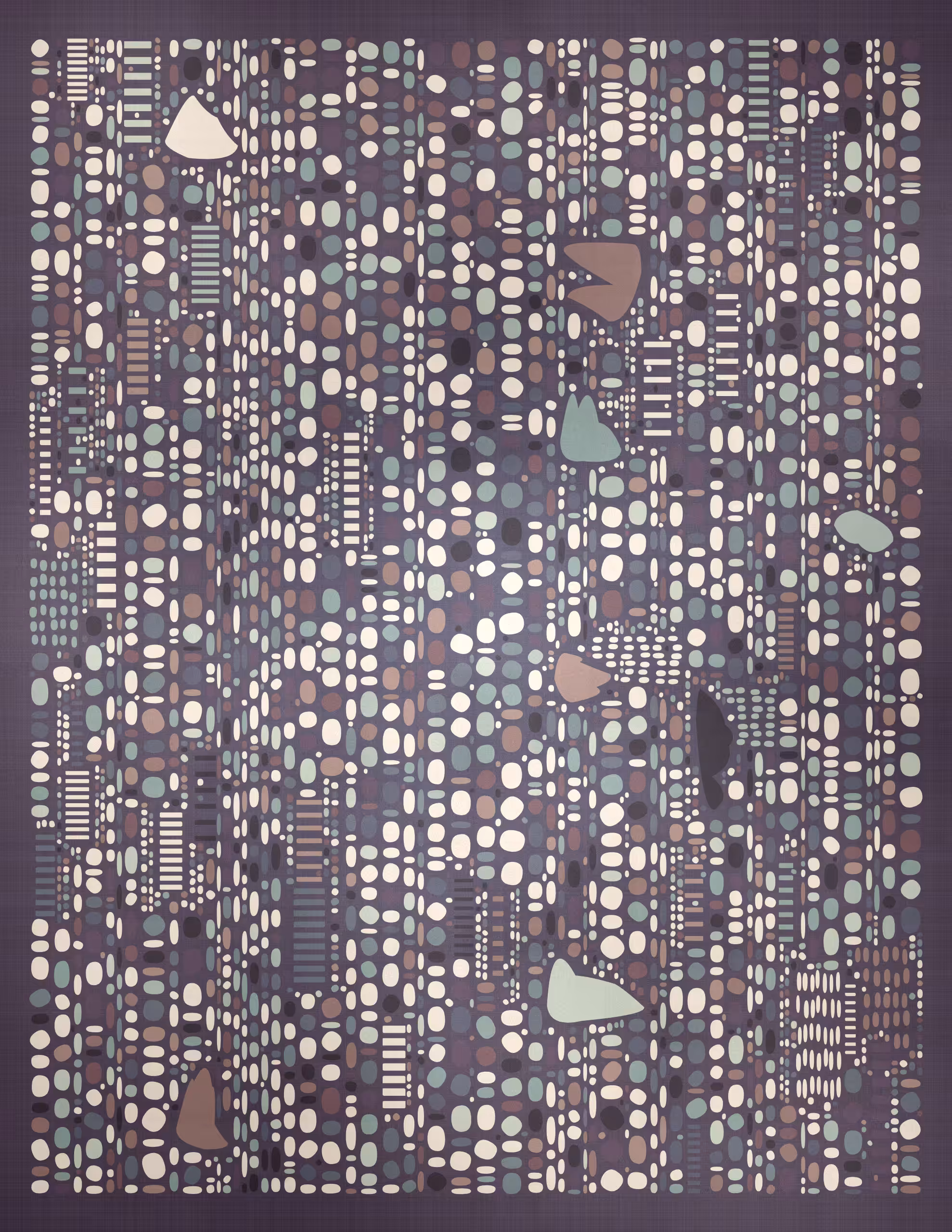 Pebbles #639