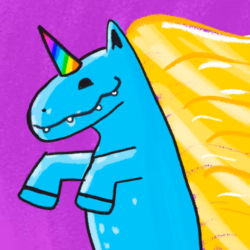 Peculiar unicornos #208