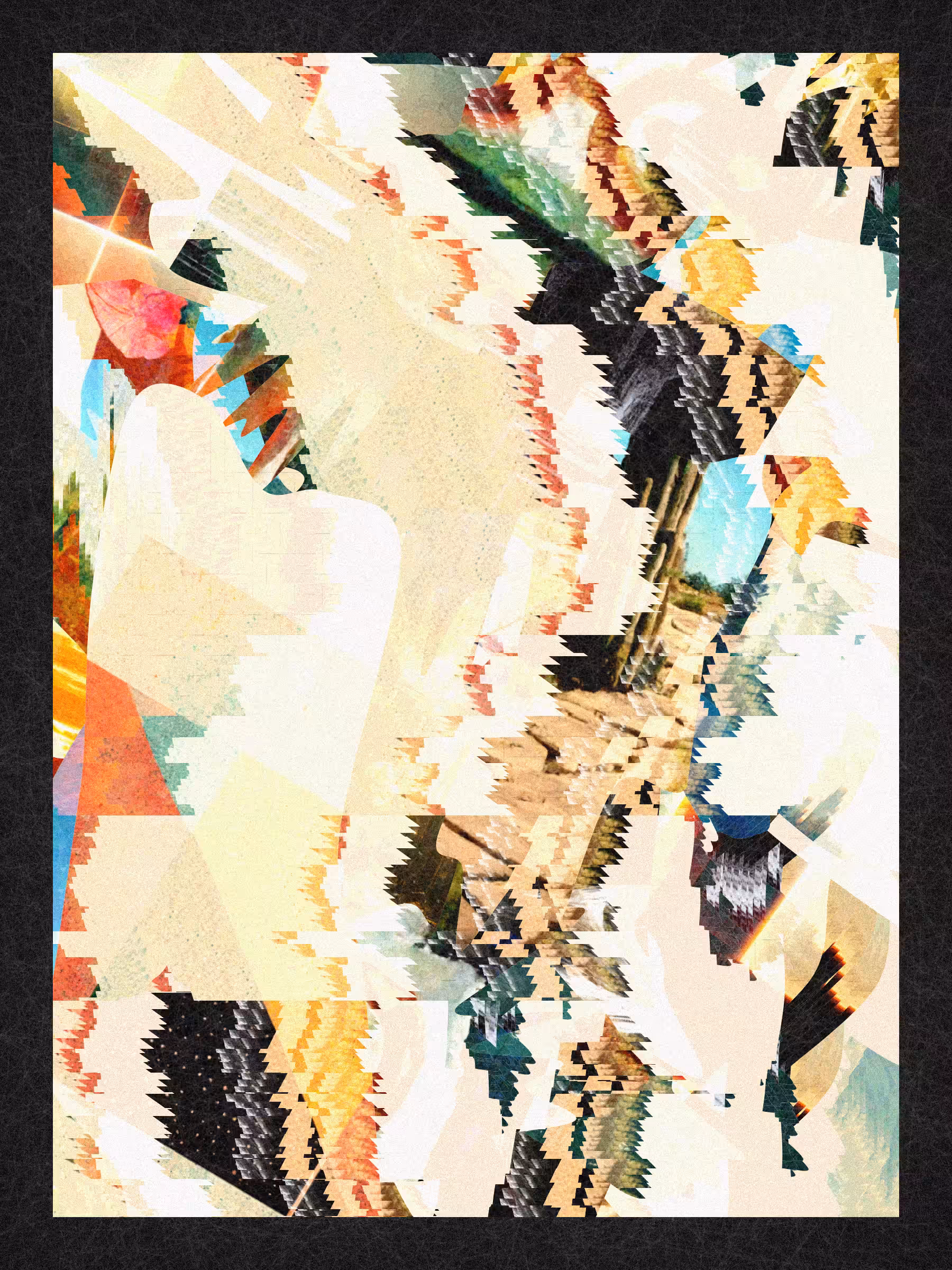 haphazard  #82