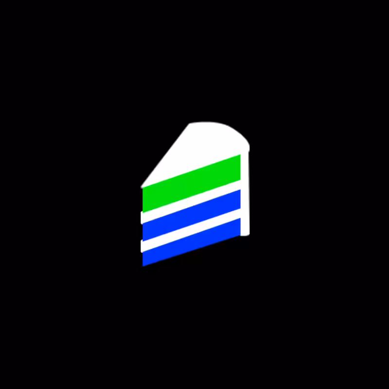 RGBirthday elementary piece of cake #5
