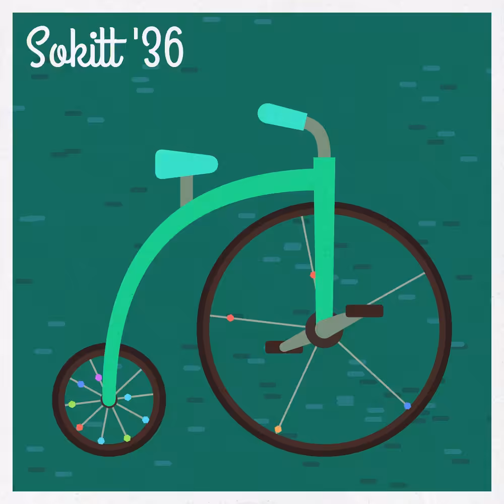 Magical Bike Shop #70