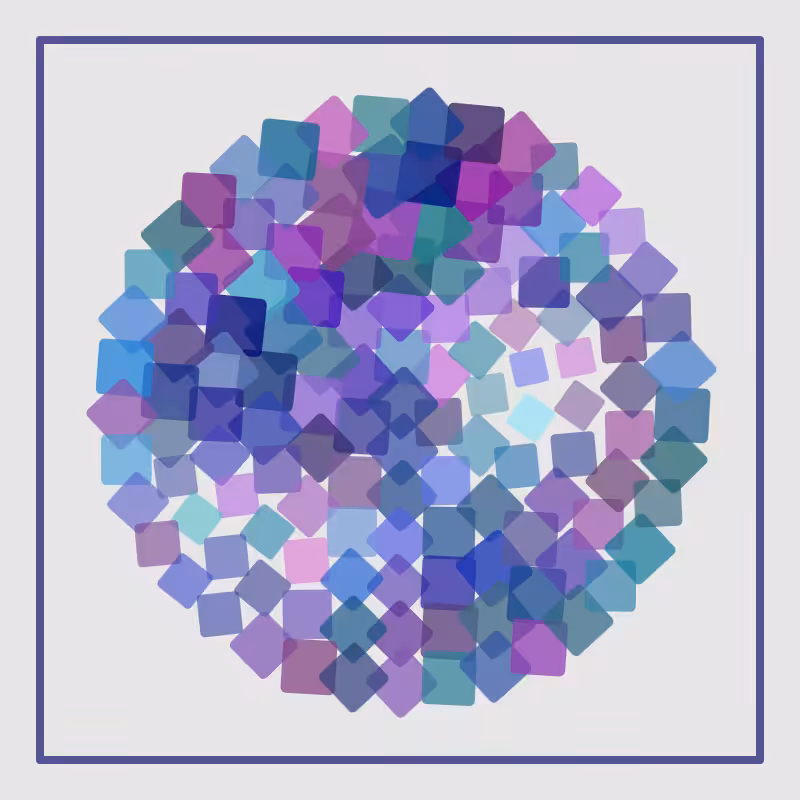 Minimum Viable Art {02:Form} #116