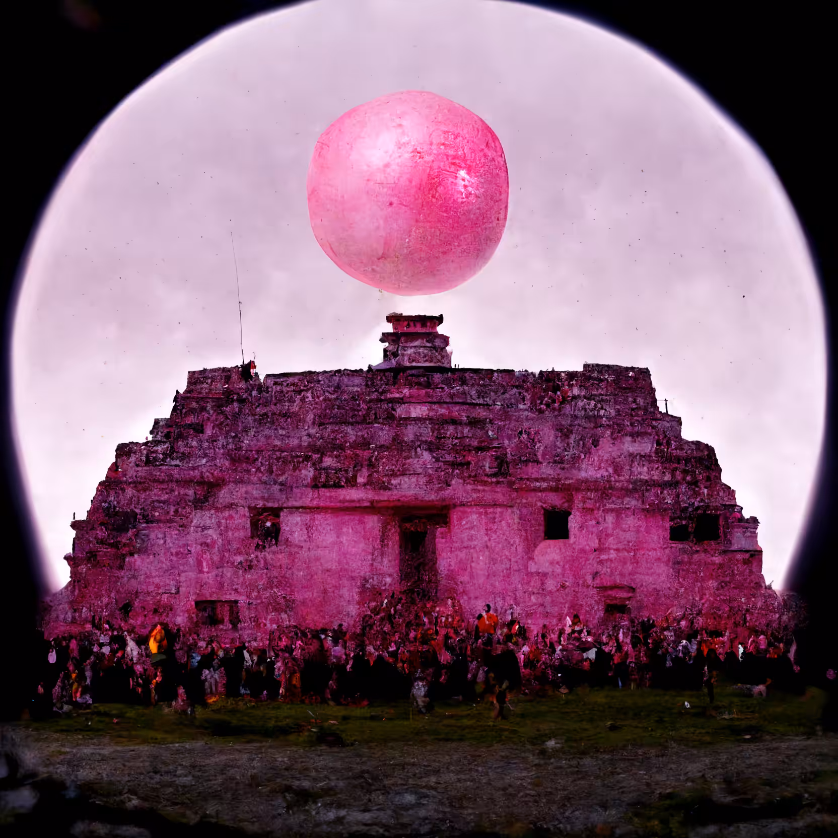 Temple of Zorb
