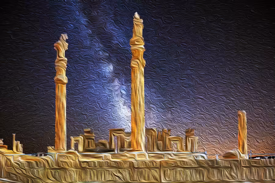 persepolis#2