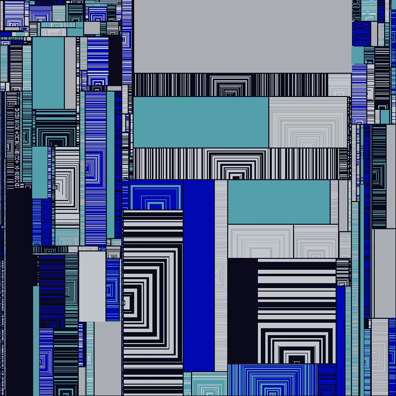 The Dance of the Machines #31