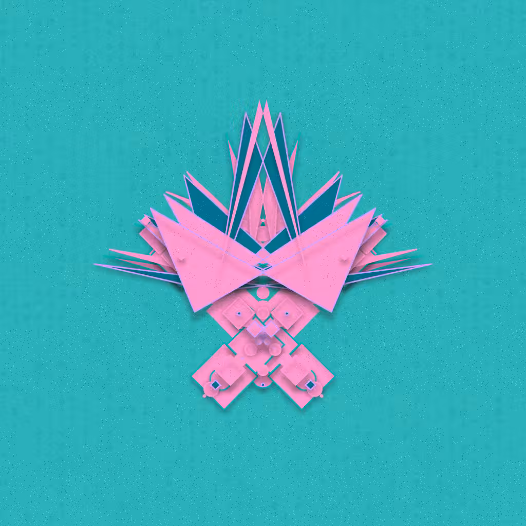 Paper Emblems #116
